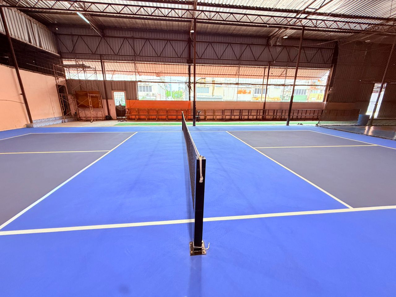 Sports Seven Setapak - Pickleball and Futsal - Photo 9