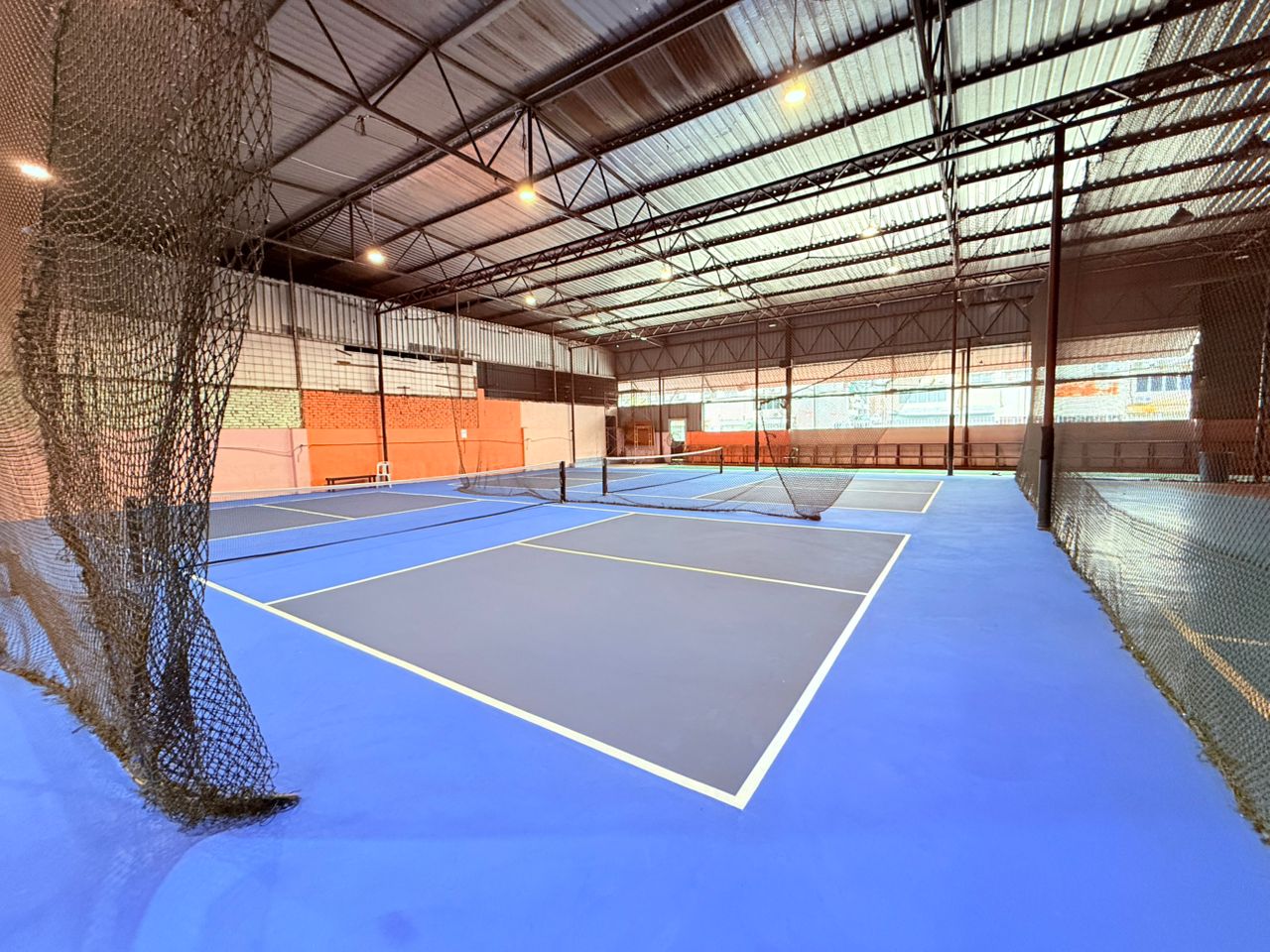 Sports Seven Setapak - Pickleball and Futsal - Photo 4