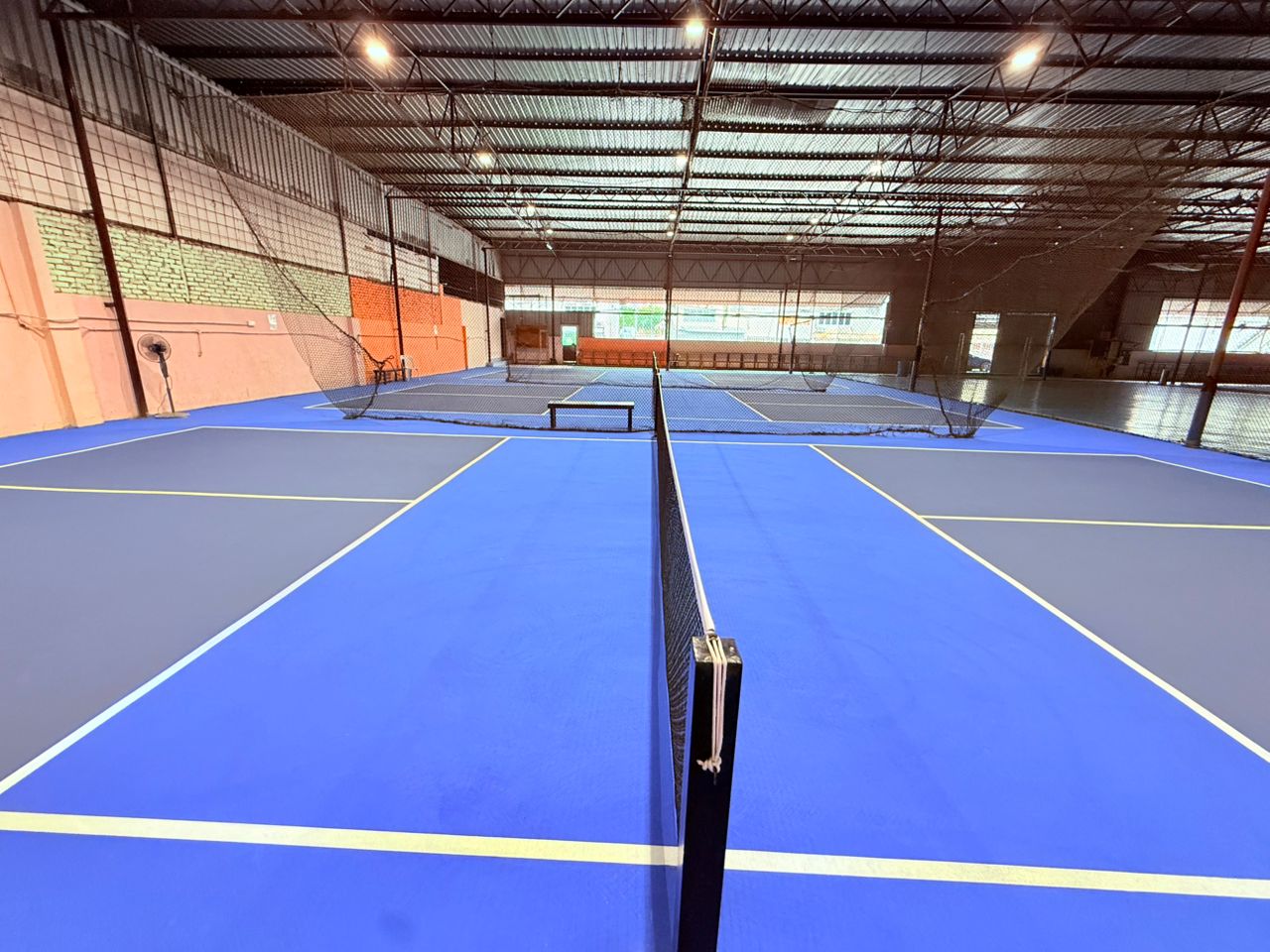 Sports Seven Setapak - Pickleball and Futsal - Photo 8