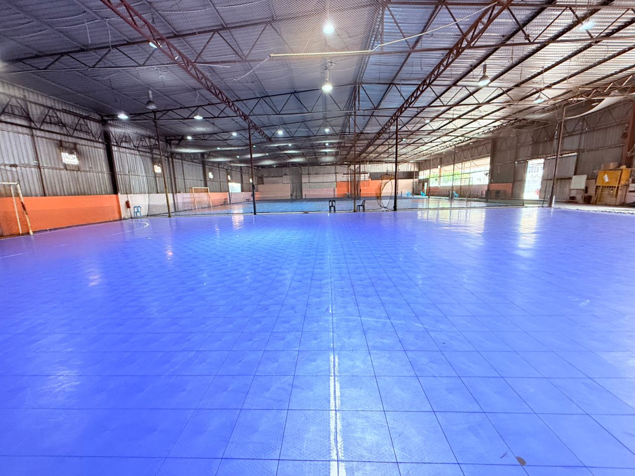 Sports Seven Setapak - Pickleball and Futsal - Photo 10