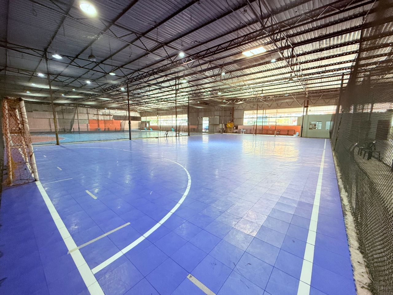 Sports Seven Setapak - Pickleball and Futsal - Photo 11