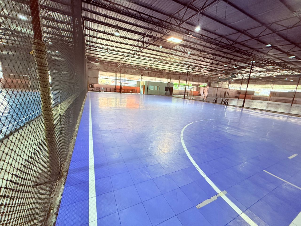 Sports Seven Setapak - Pickleball and Futsal - Photo 12