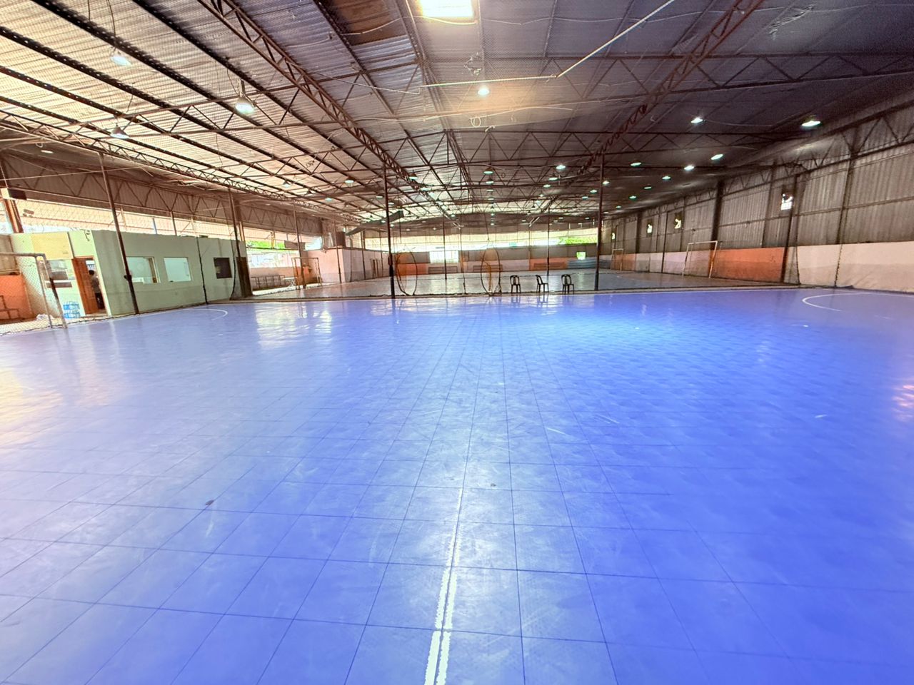 Sports Seven Setapak - Pickleball and Futsal - Photo 13
