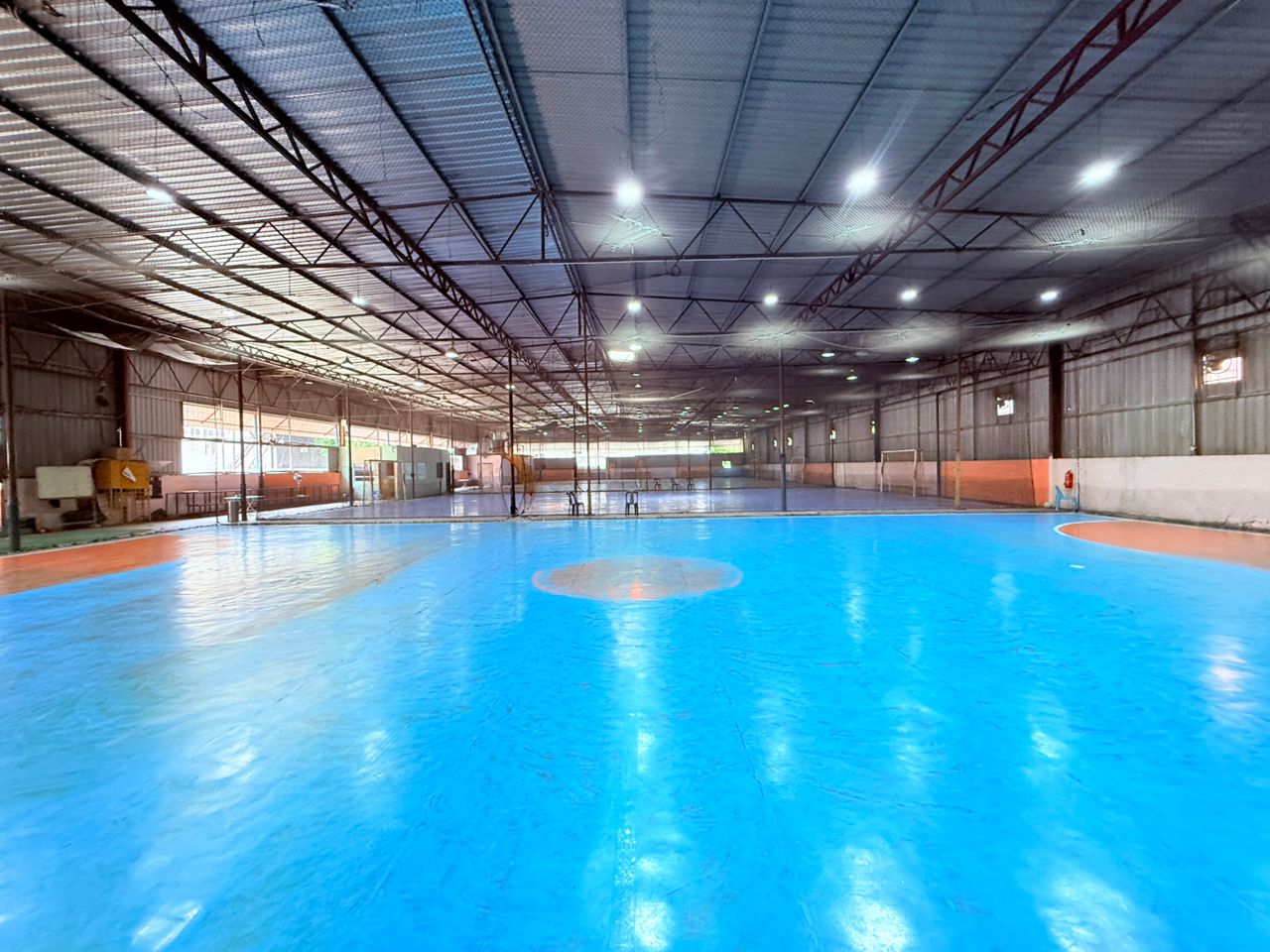 Sports Seven Setapak - Pickleball and Futsal - Photo 15