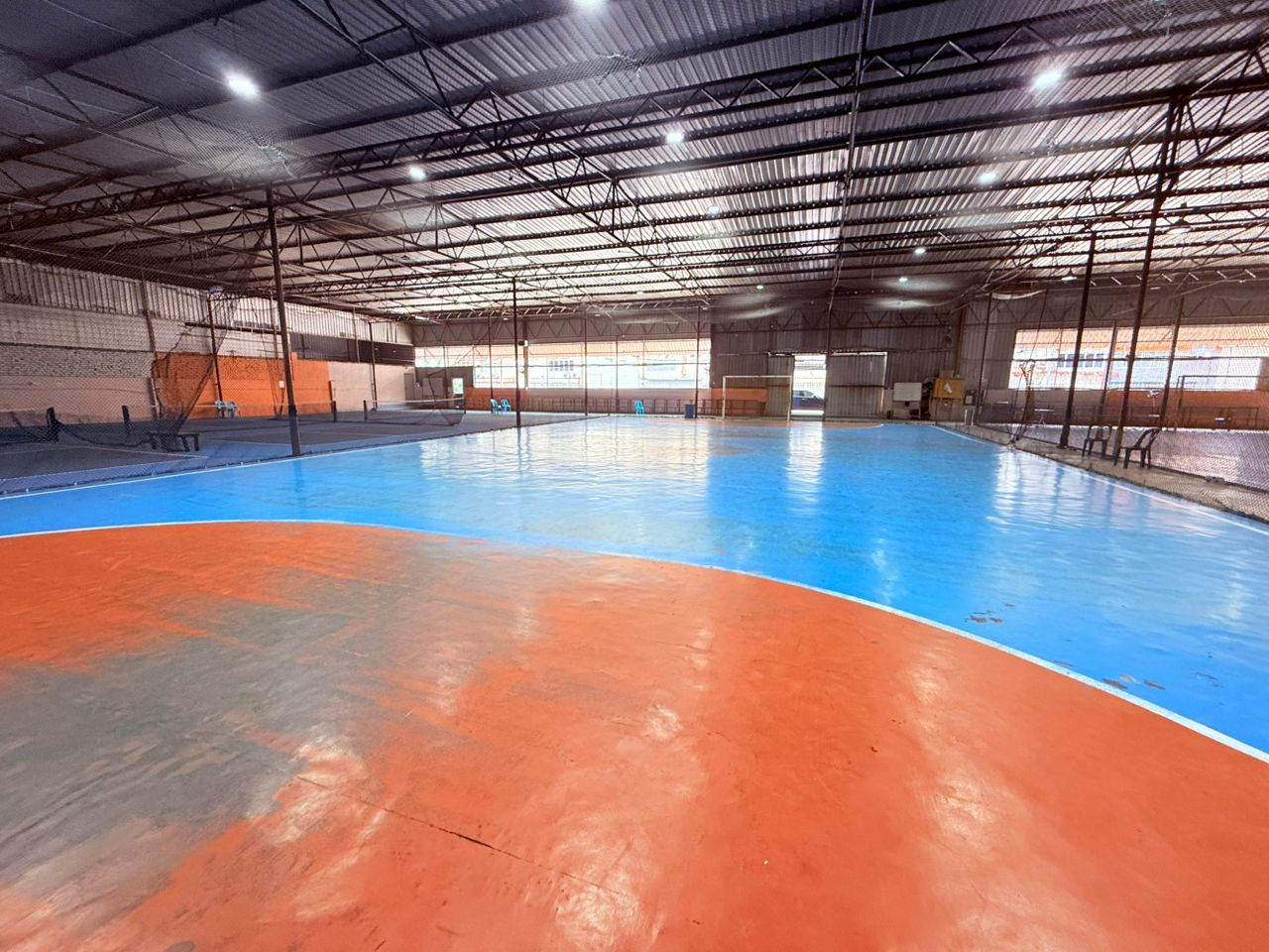 Sports Seven Setapak - Pickleball and Futsal - Photo 16