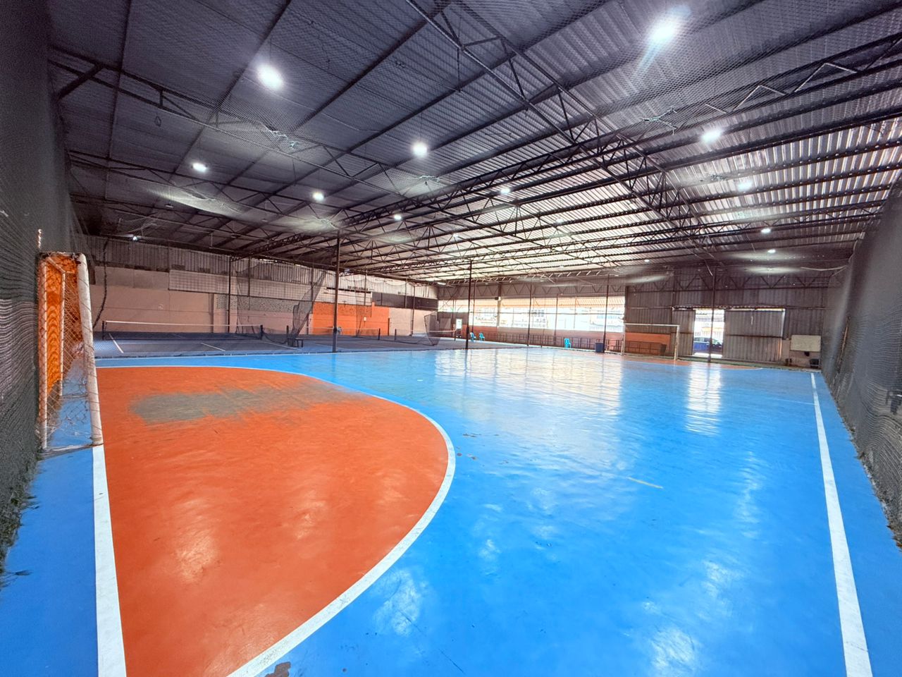 Sports Seven Setapak - Pickleball and Futsal - Photo 17