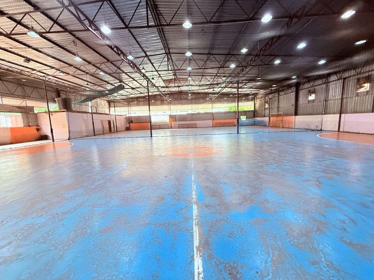 Sports Seven Setapak - Pickleball and Futsal - Photo 18