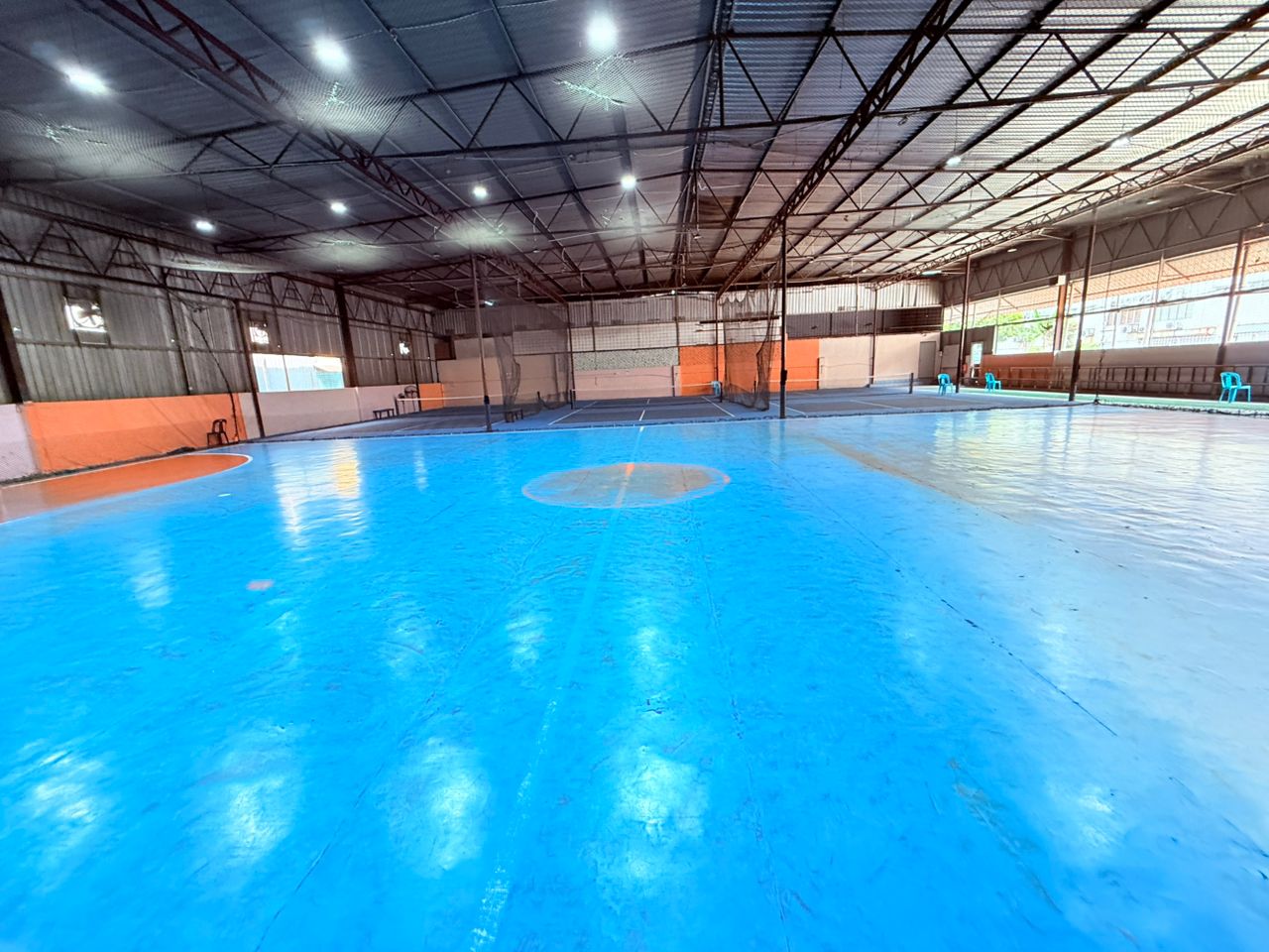 Sports Seven Setapak - Pickleball and Futsal - Photo 19