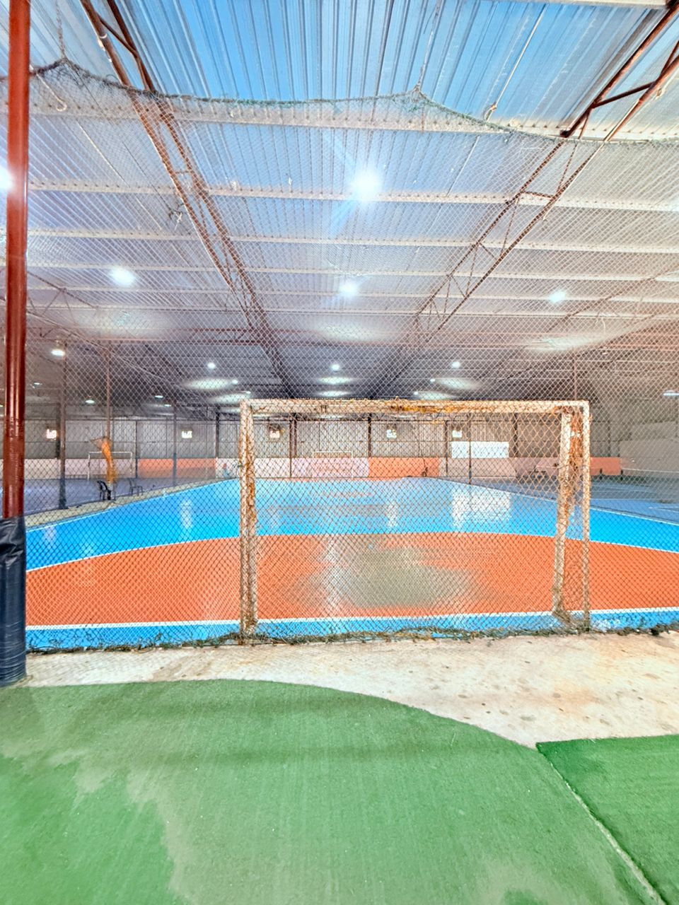 Sports Seven Setapak - Pickleball and Futsal - Photo 20