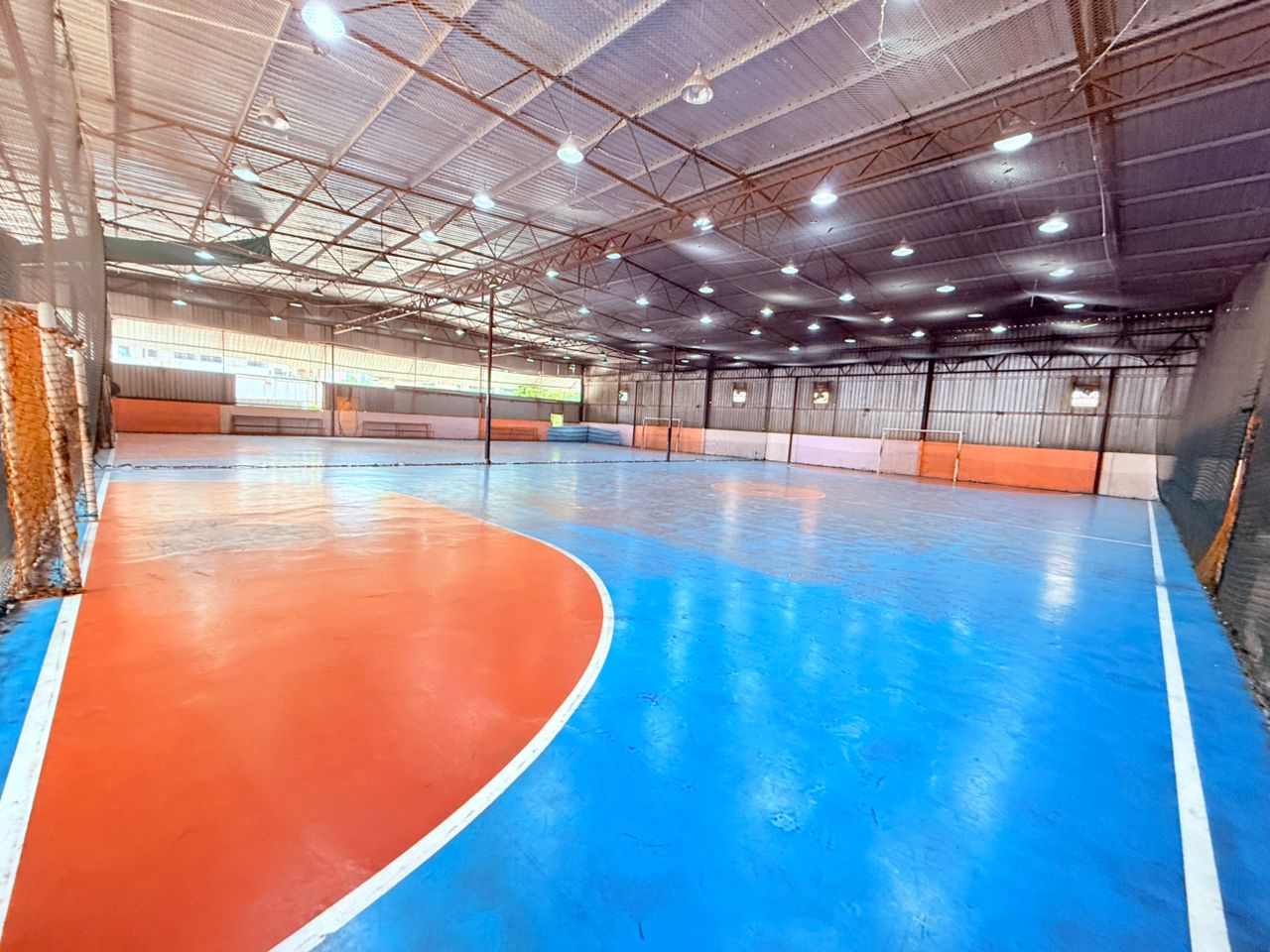 Sports Seven Setapak - Pickleball and Futsal - Photo 22