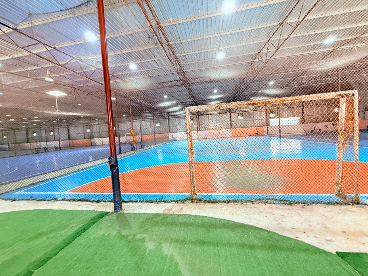 Sports Seven Setapak - Pickleball and Futsal - Photo 23