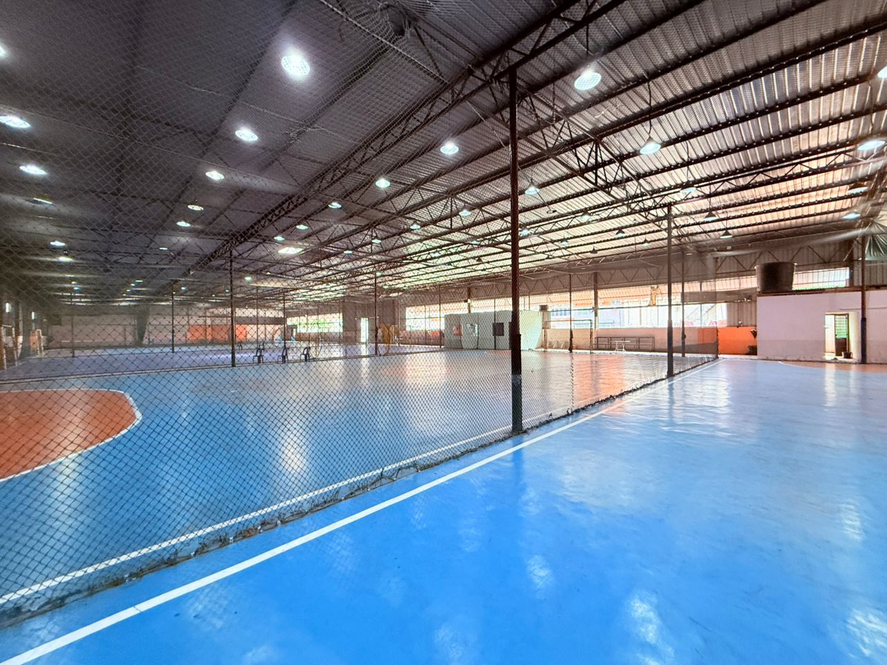 Sports Seven Setapak - Pickleball and Futsal - Photo 24