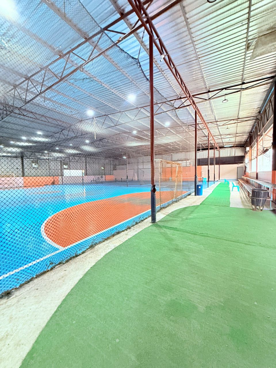 Sports Seven Setapak - Pickleball and Futsal - Photo 25