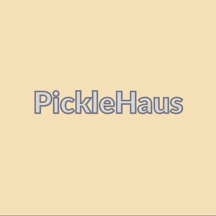 PickleHaus - Photo 3