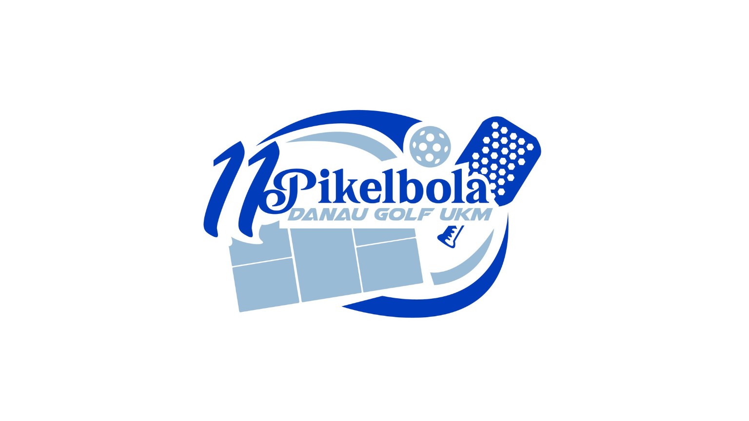 11Pikelbola Danau Golf UKM - Photo 3