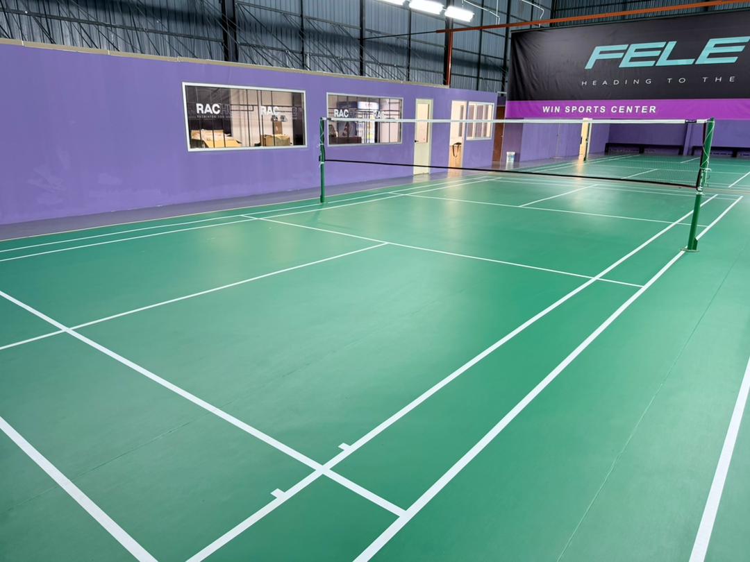 Win Sports Center - Photo 5