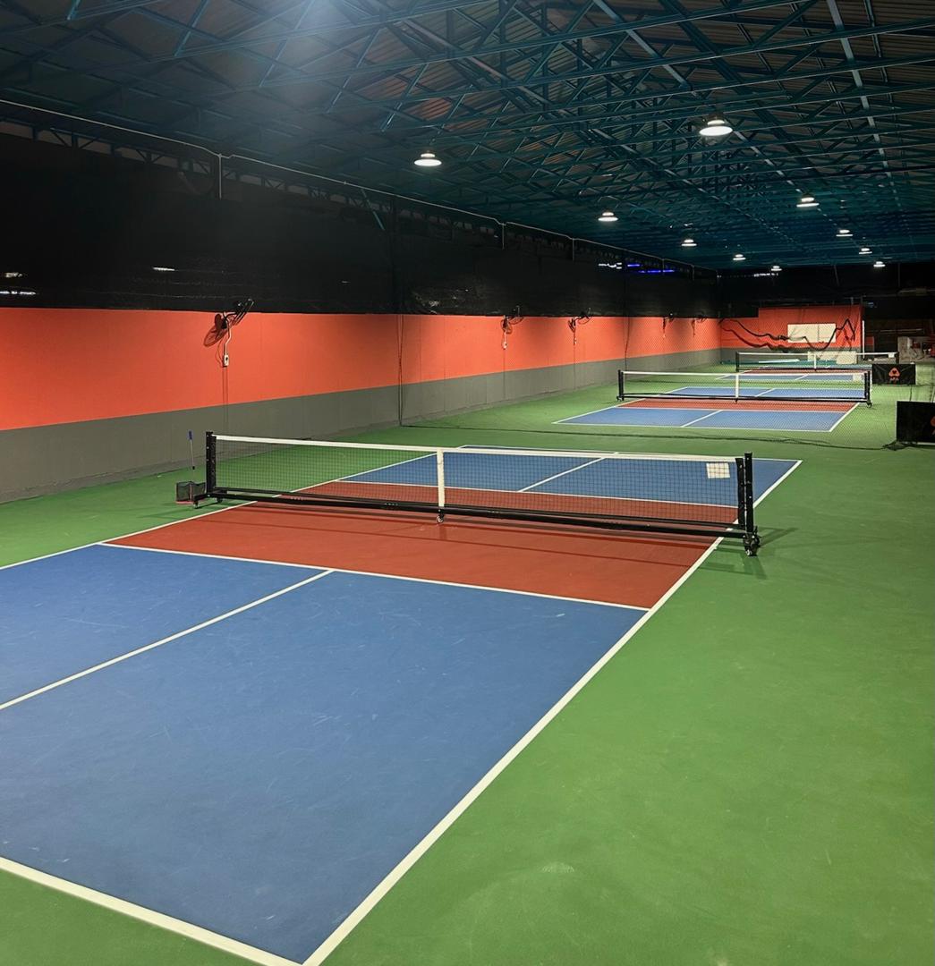 Racquet Rojak - Photo 6