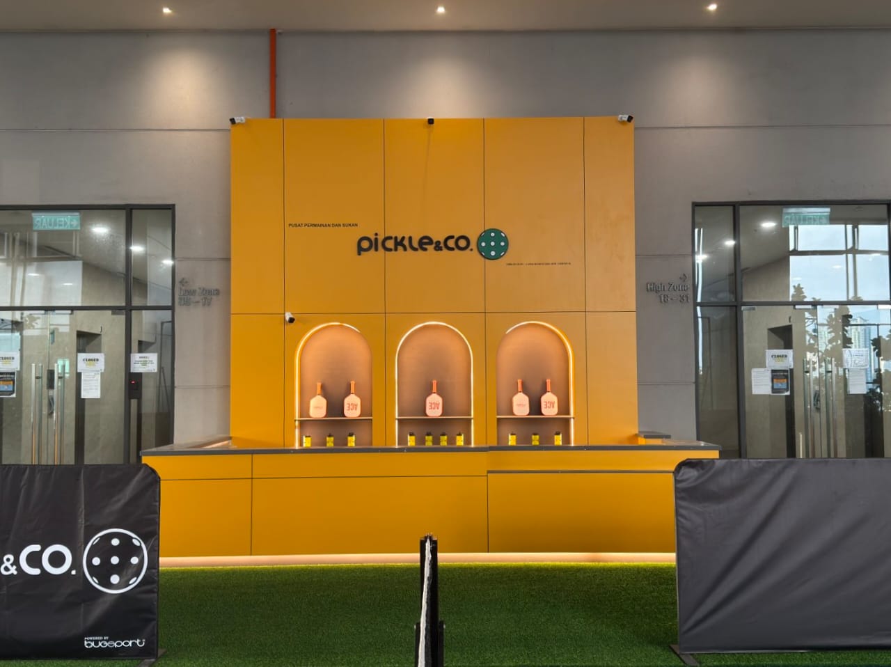Pickle & Co @ KL Eco City (KLEC) - Photo 5