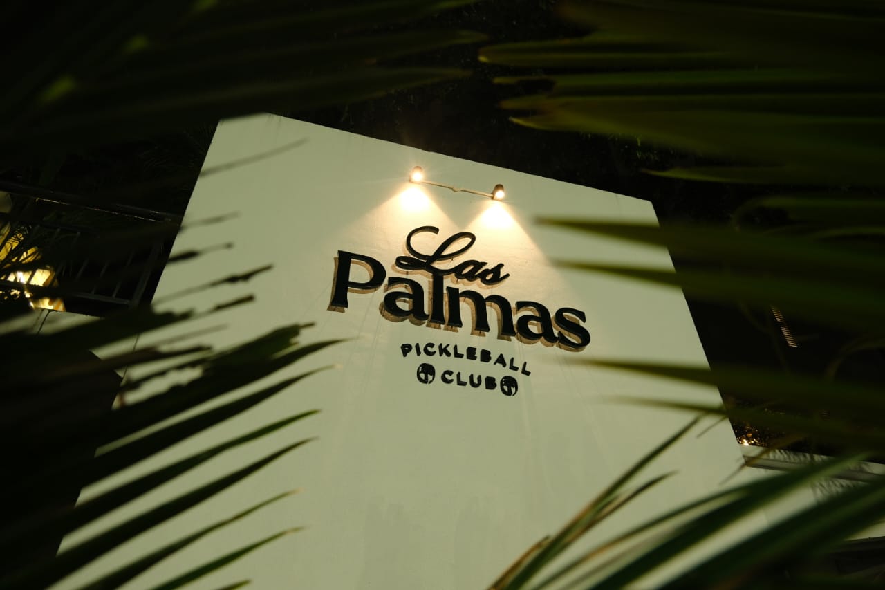 Las Palmas Pickleball Club - Photo 4