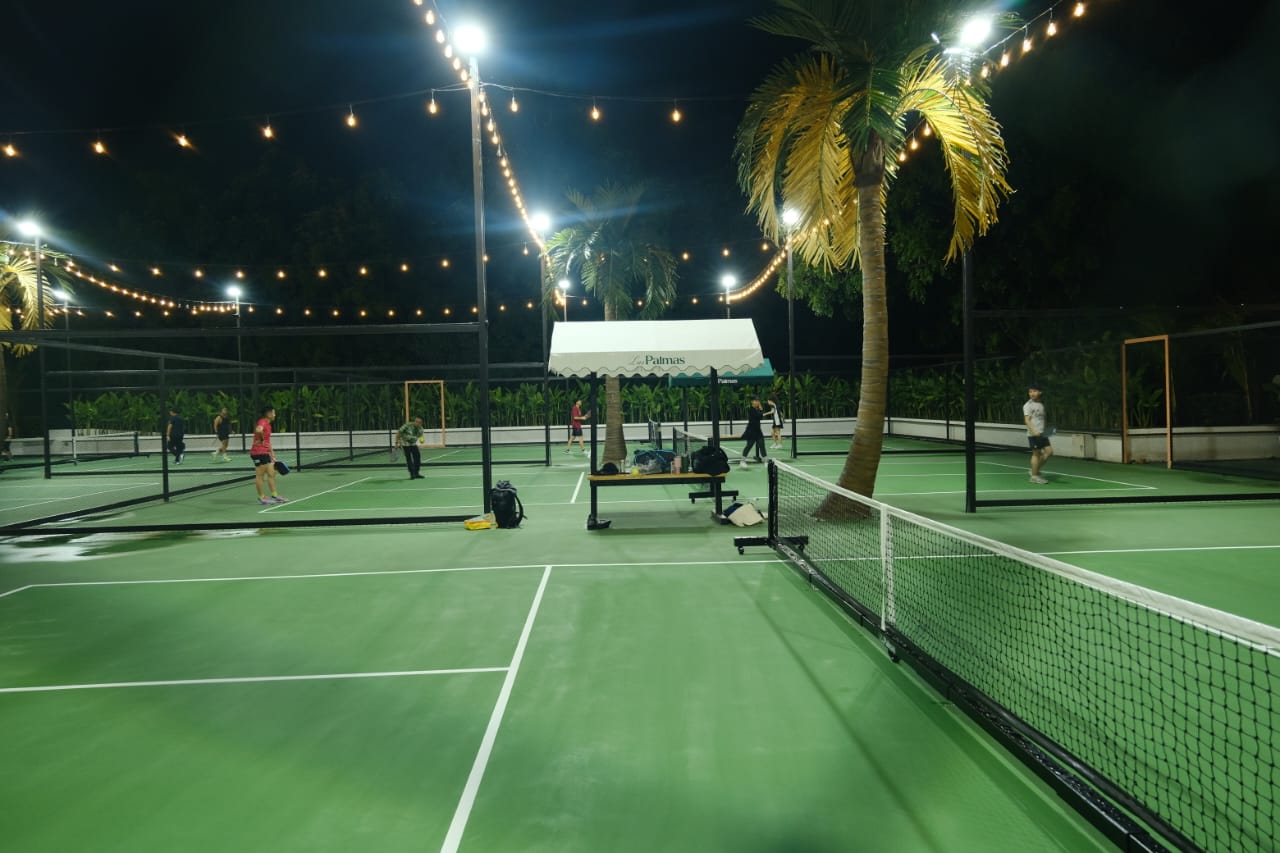 Las Palmas Pickleball Club - Photo 2