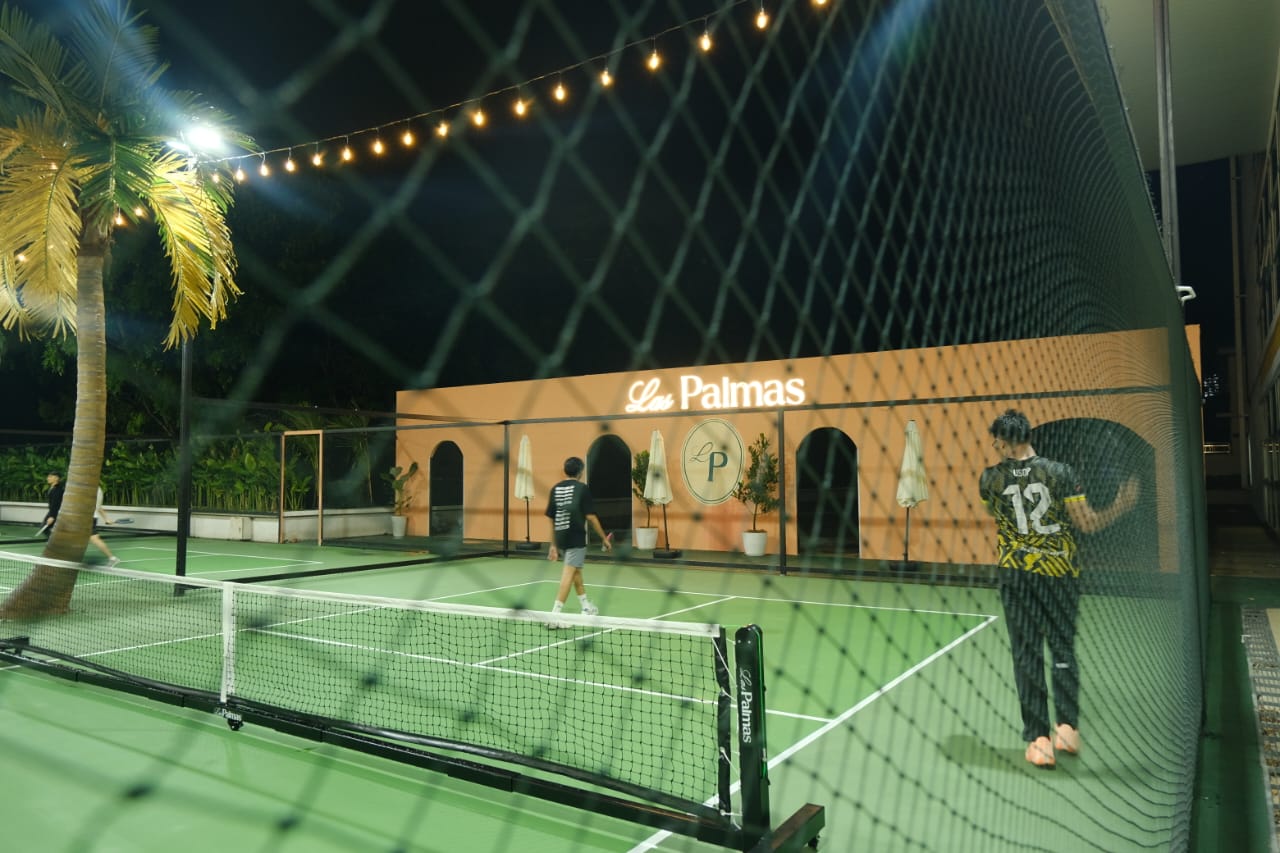 Las Palmas Pickleball Club - Photo 3