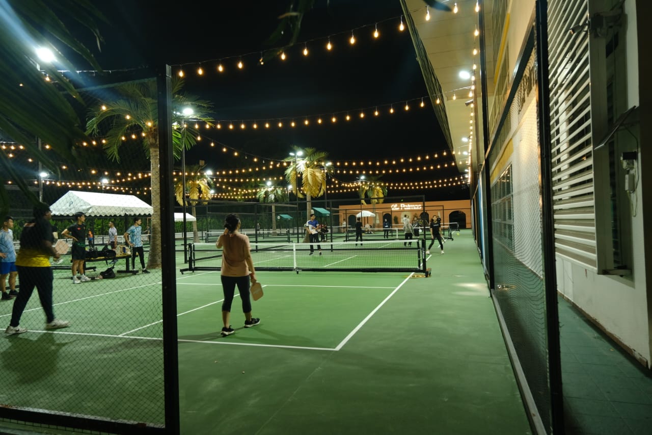 Las Palmas Pickleball Club - Photo 7