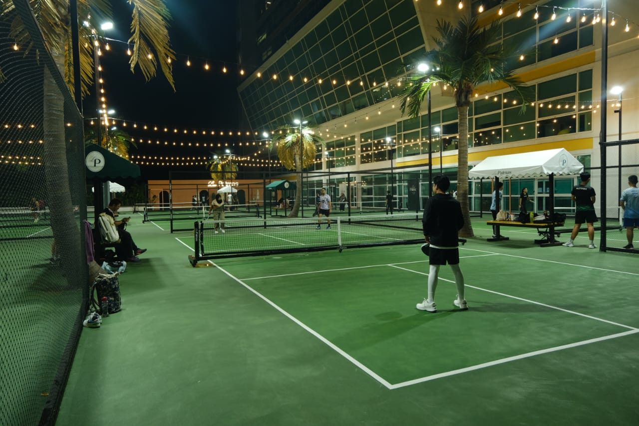 Las Palmas Pickleball Club - Photo 10