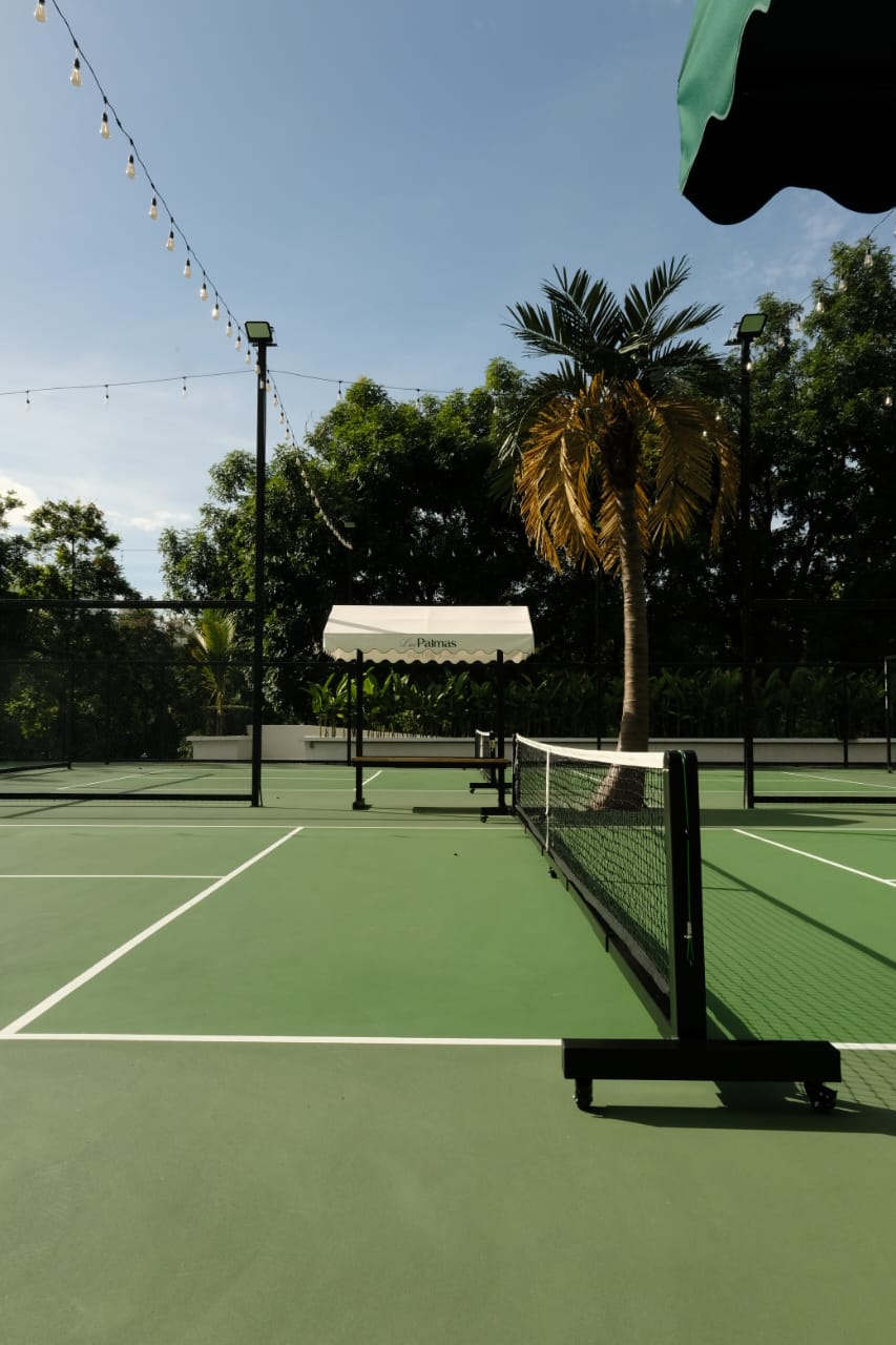 Las Palmas Pickleball Club - Photo 13
