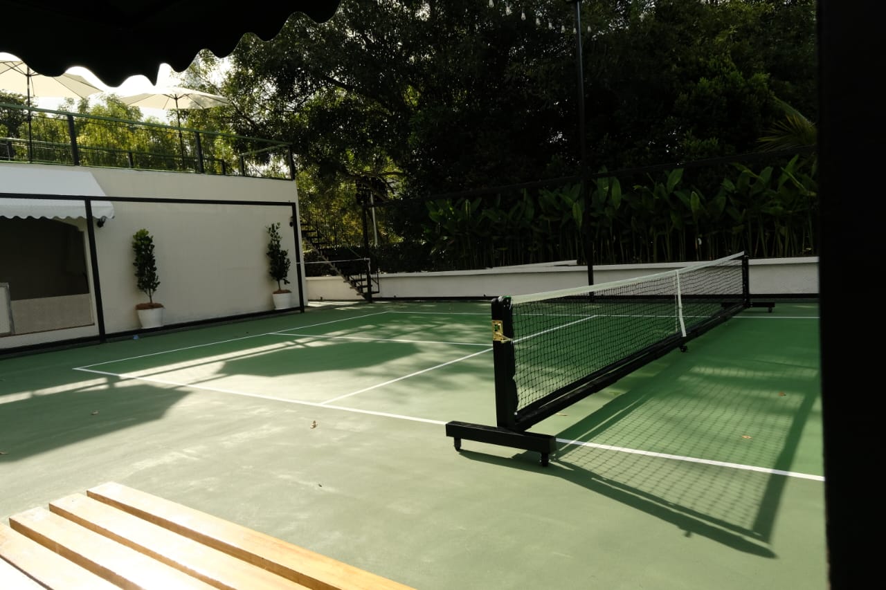 Las Palmas Pickleball Club - Photo 15