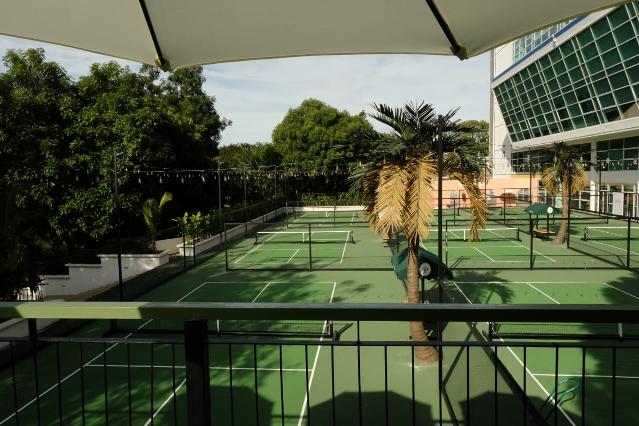 Las Palmas Pickleball Club - Photo 14
