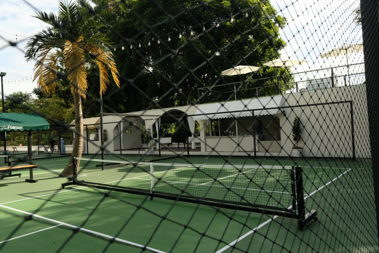 Las Palmas Pickleball Club - Photo 16