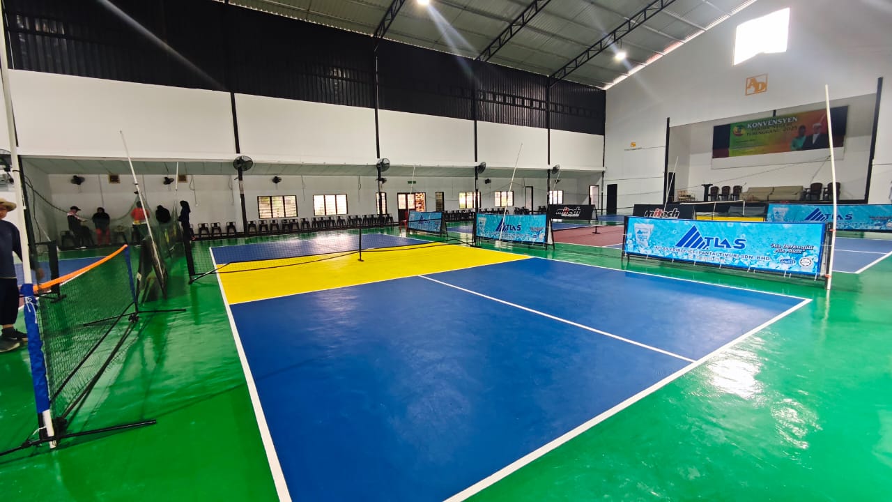 AD Sport Arena - Photo 5
