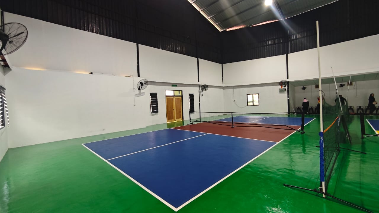 AD Sport Arena - Photo 6