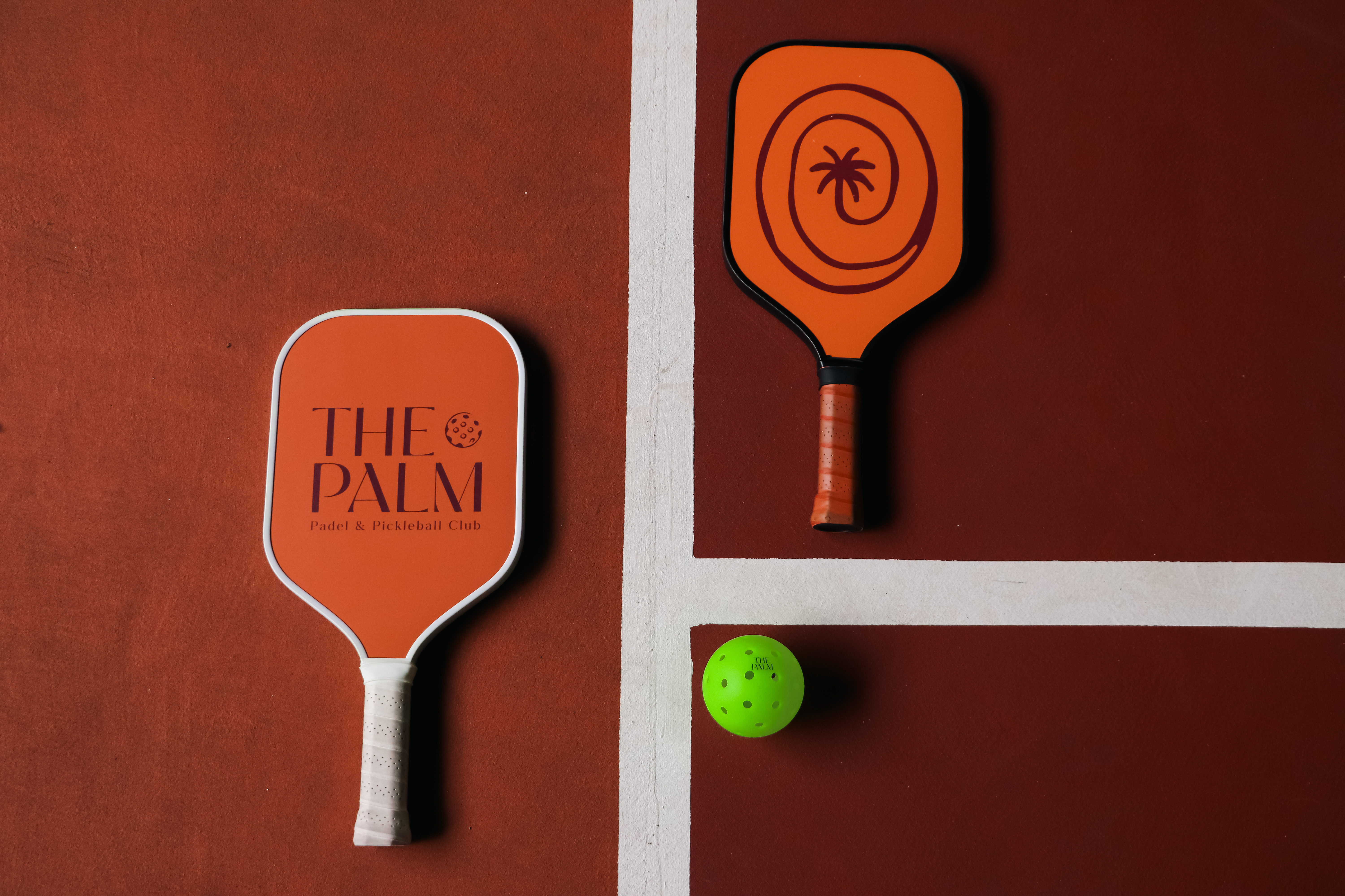 The Palm Pickle & Padel Club - Photo 4