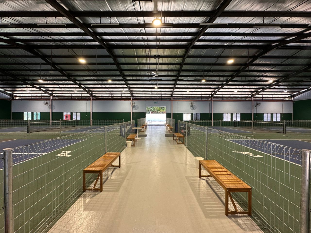 P3 Courts @ Midah - Photo 5