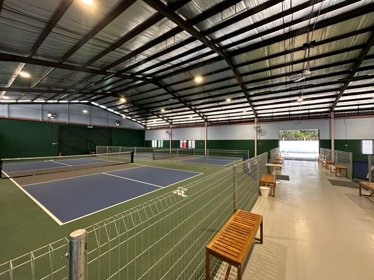 P3 Courts @ Midah - Photo 6