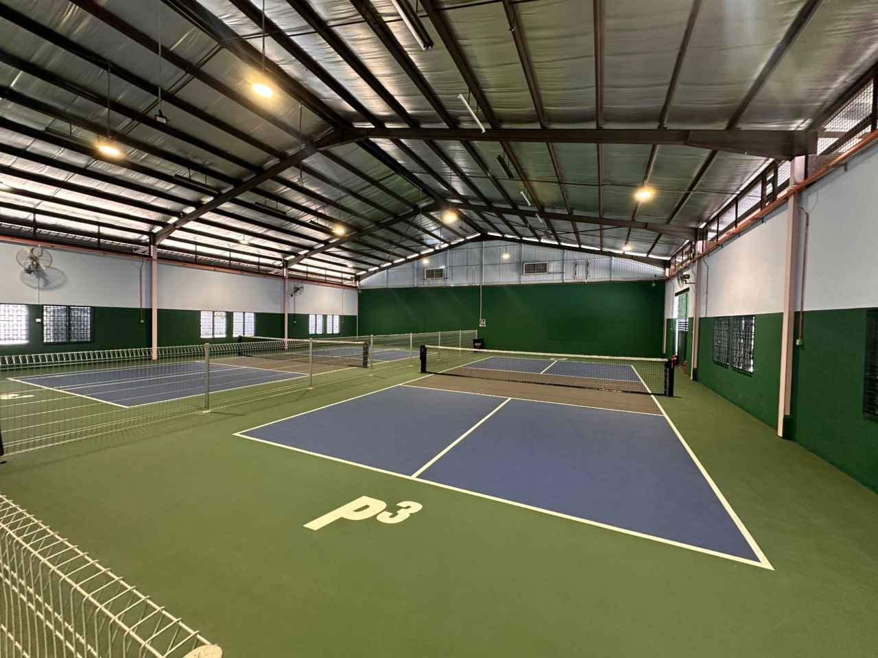 P3 Courts @ Midah - Photo 4