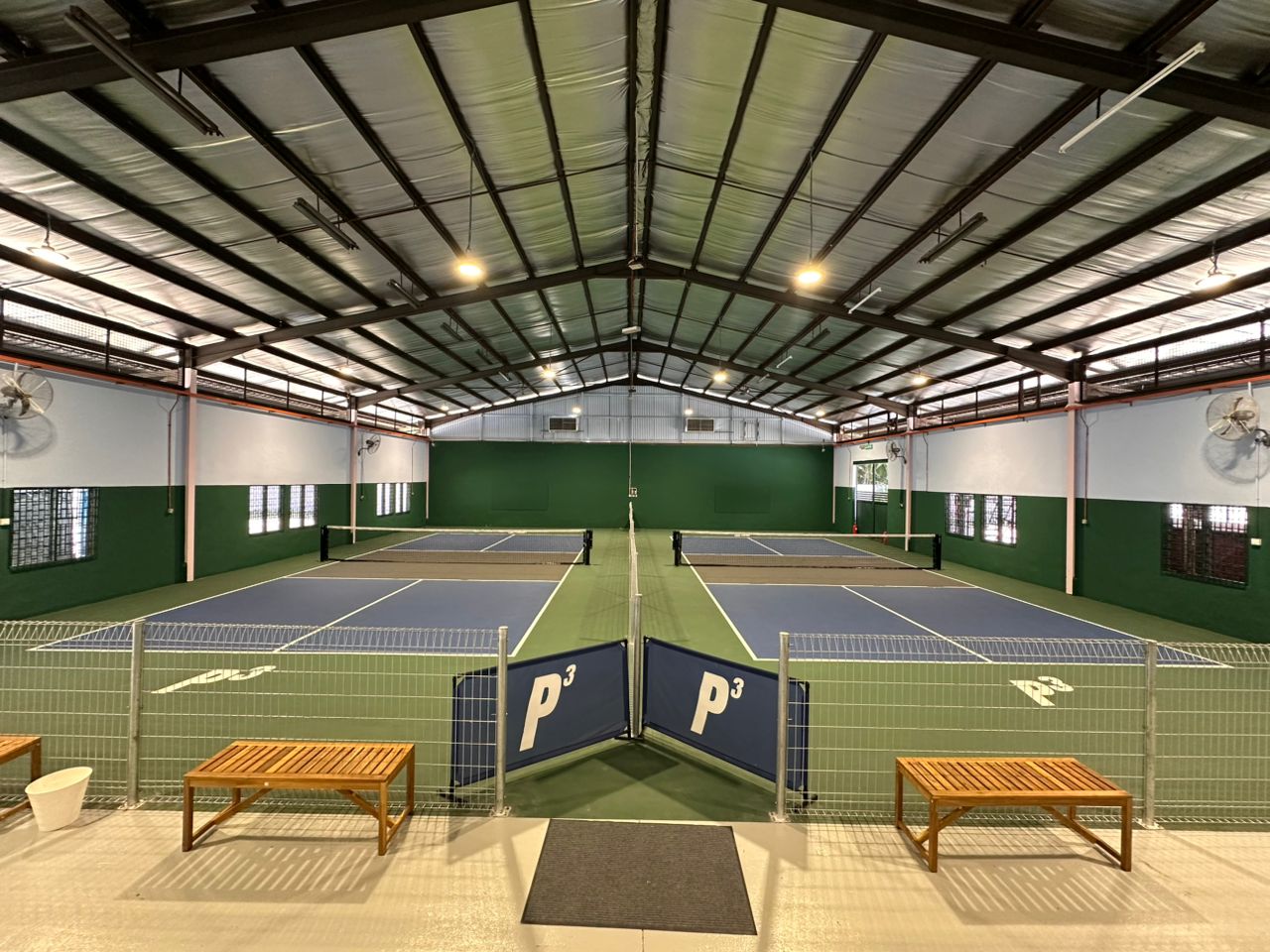P3 Courts @ Midah - Photo 2