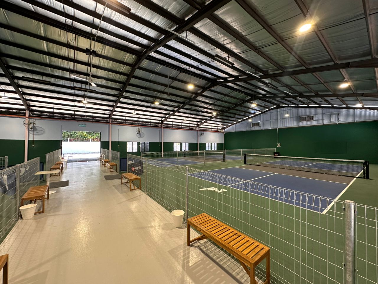 P3 Courts @ Midah - Photo 1