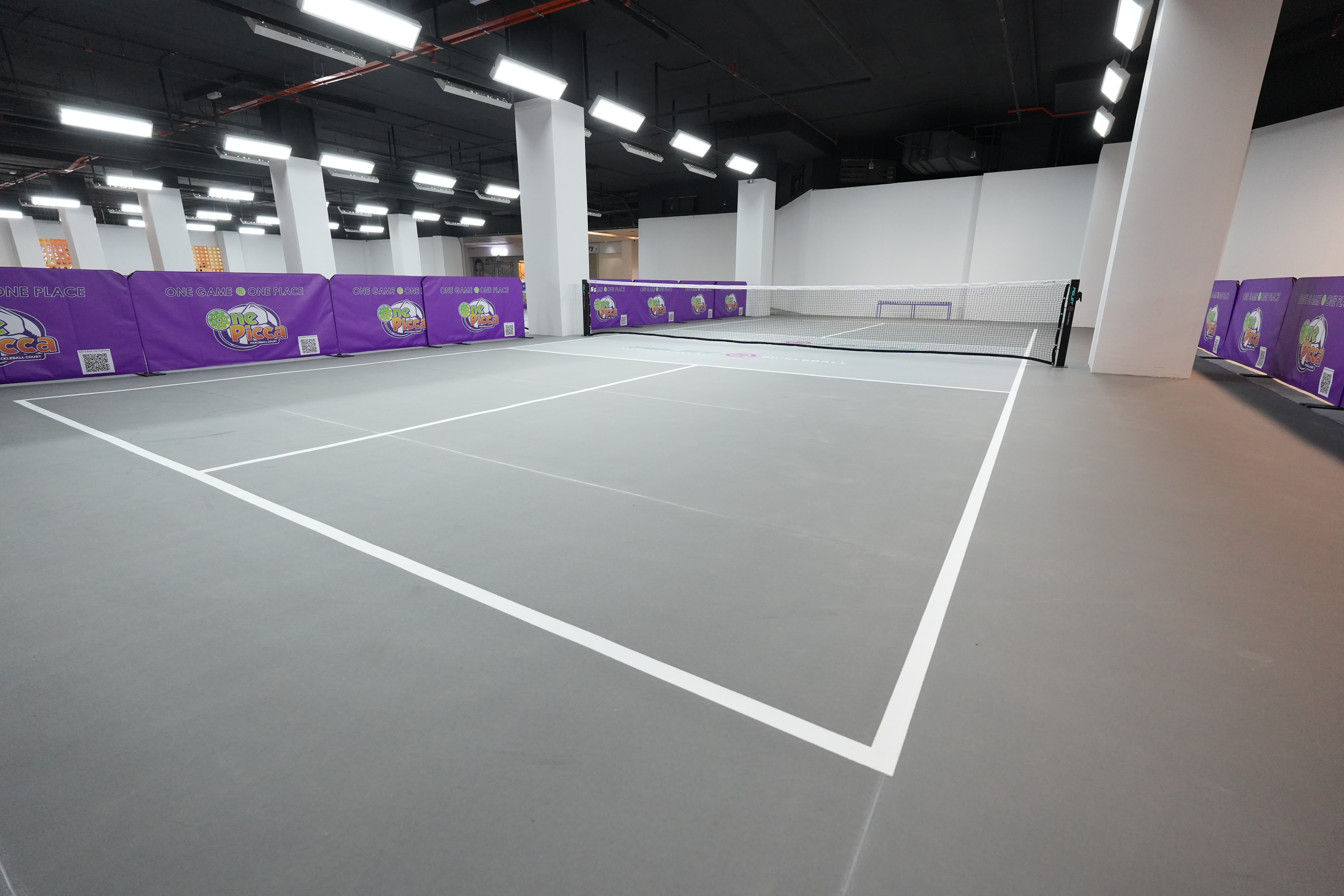 One Picca Pickleball Court - Photo 2