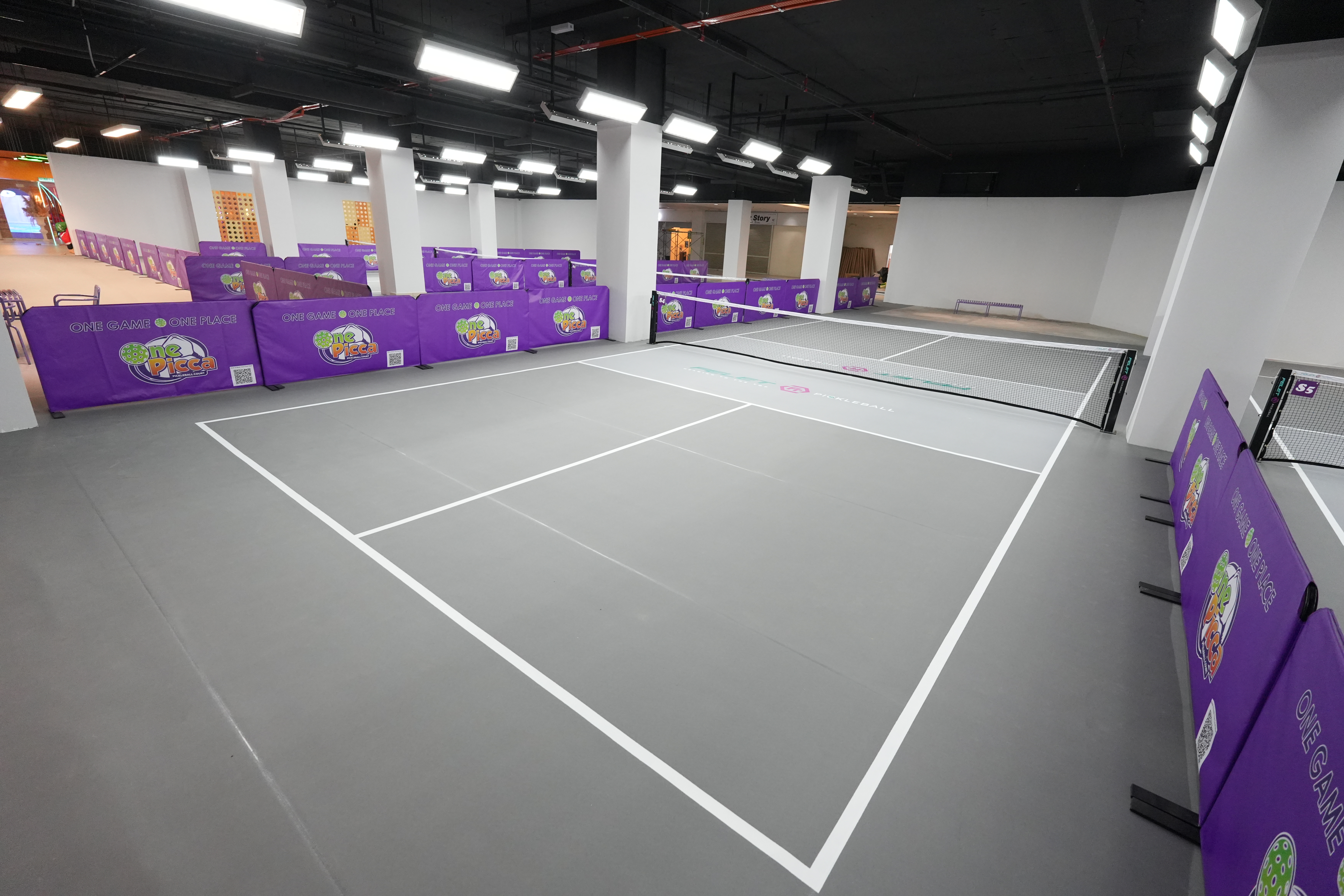 One Picca Pickleball Court - Photo 7