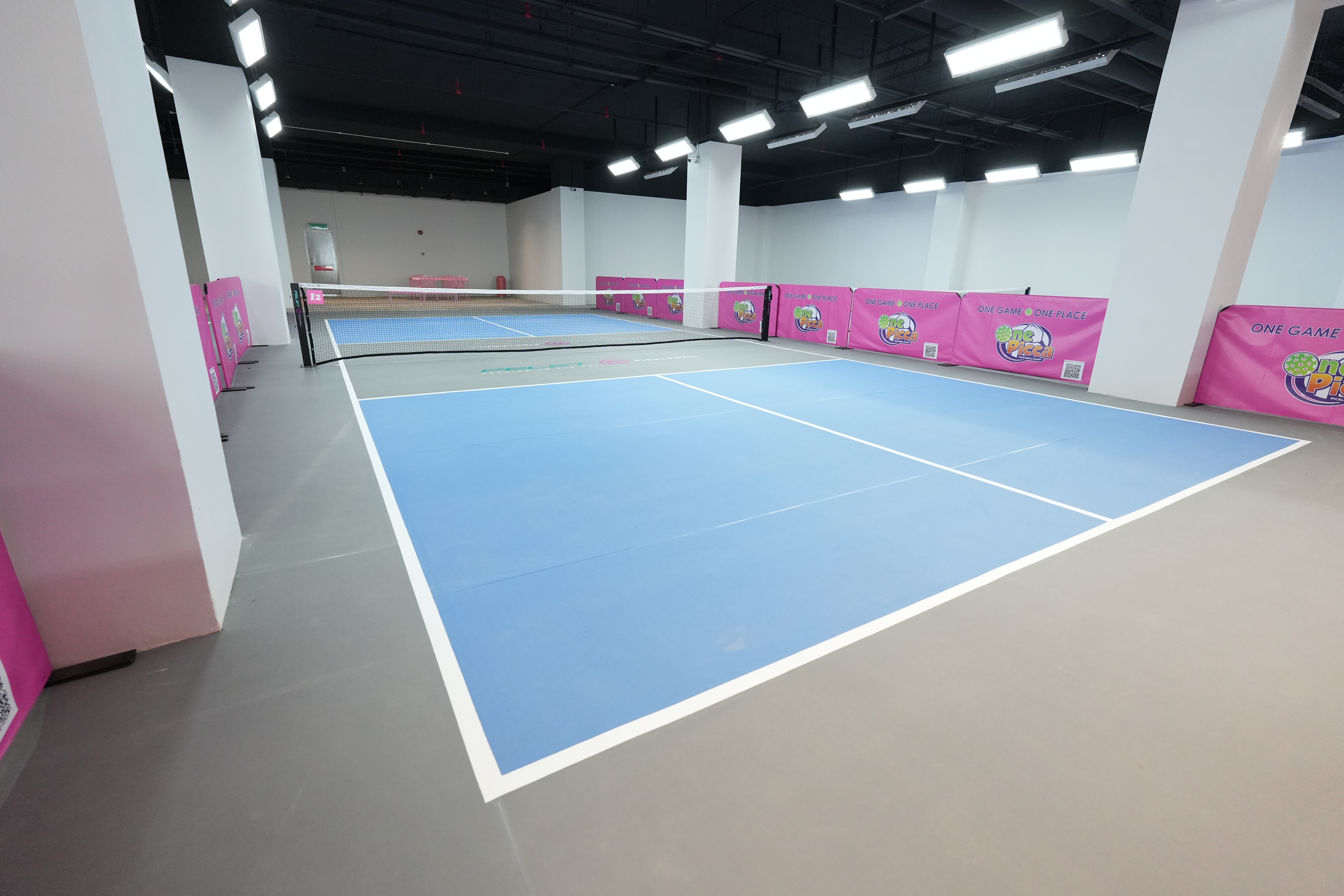 One Picca Pickleball Court - Photo 6