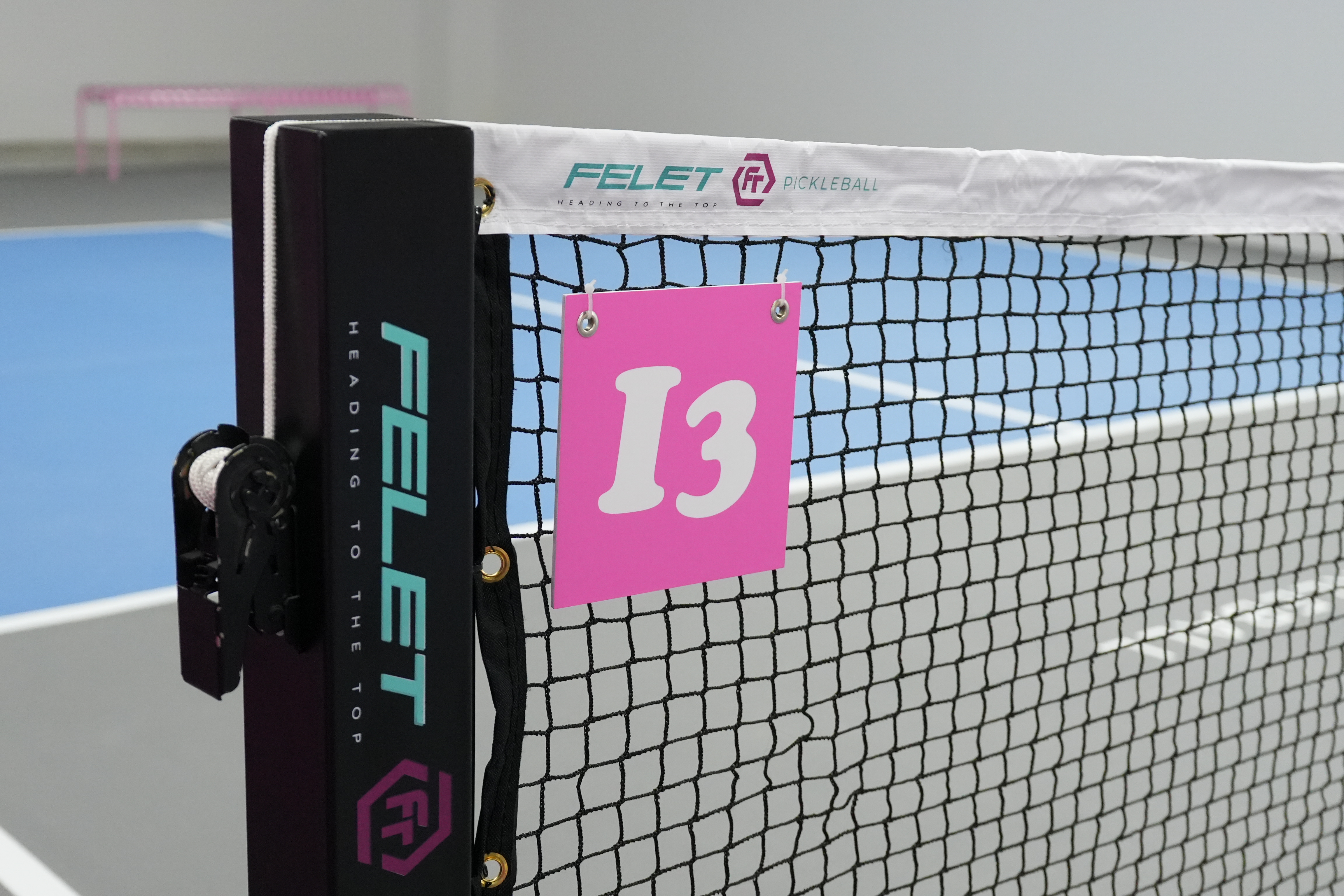One Picca Pickleball Court - Photo 5