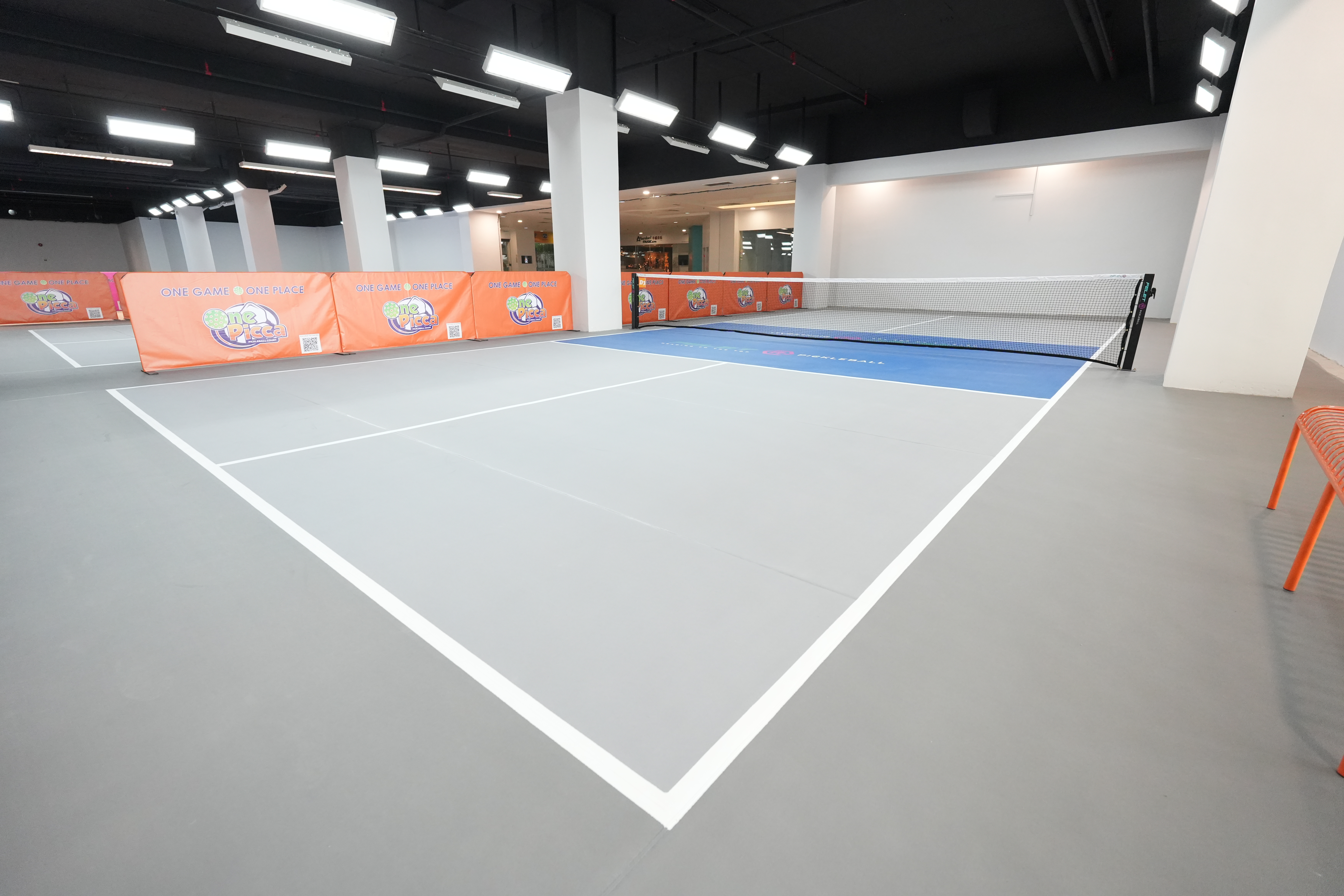 One Picca Pickleball Court - Photo 8