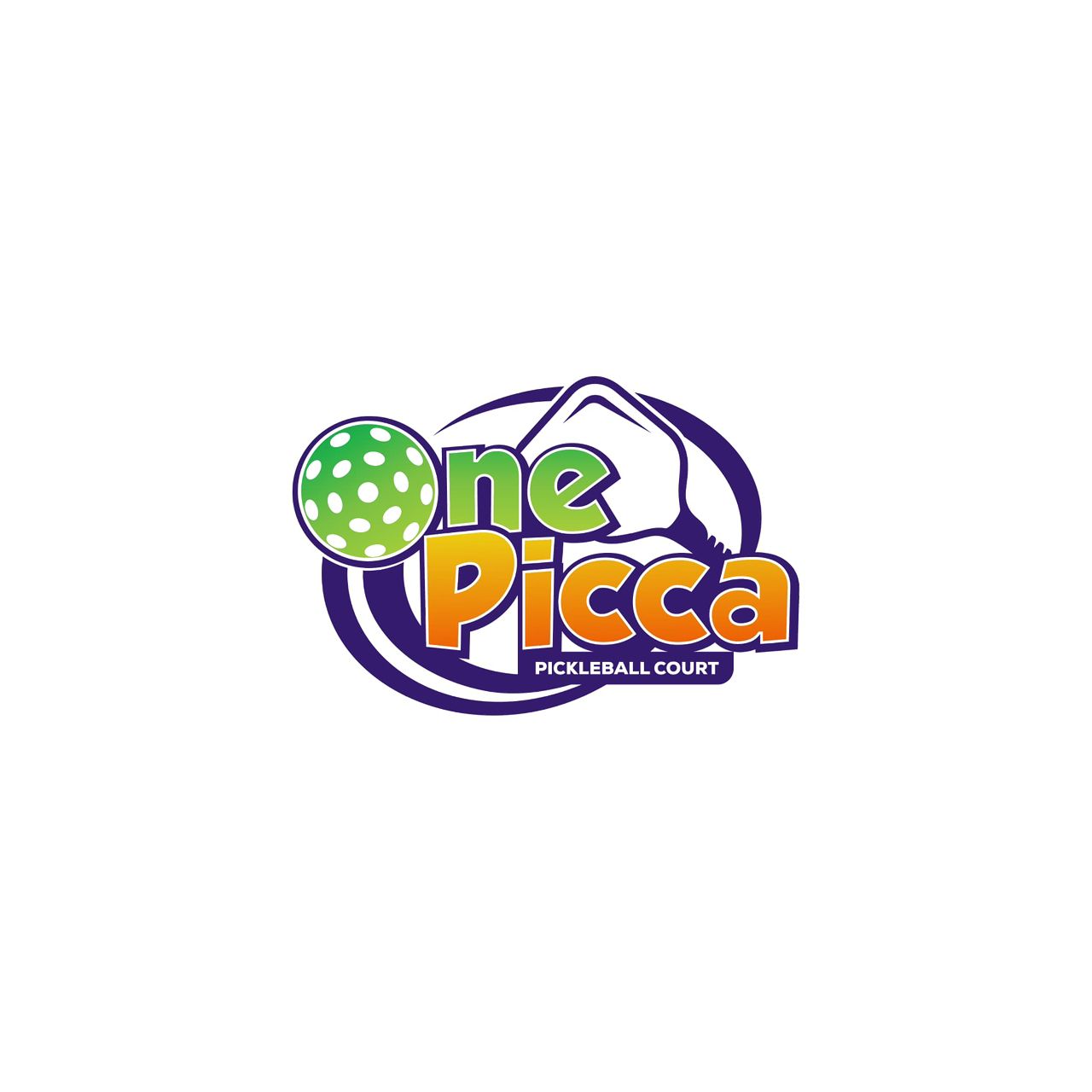One Picca Pickleball Court - Photo 3