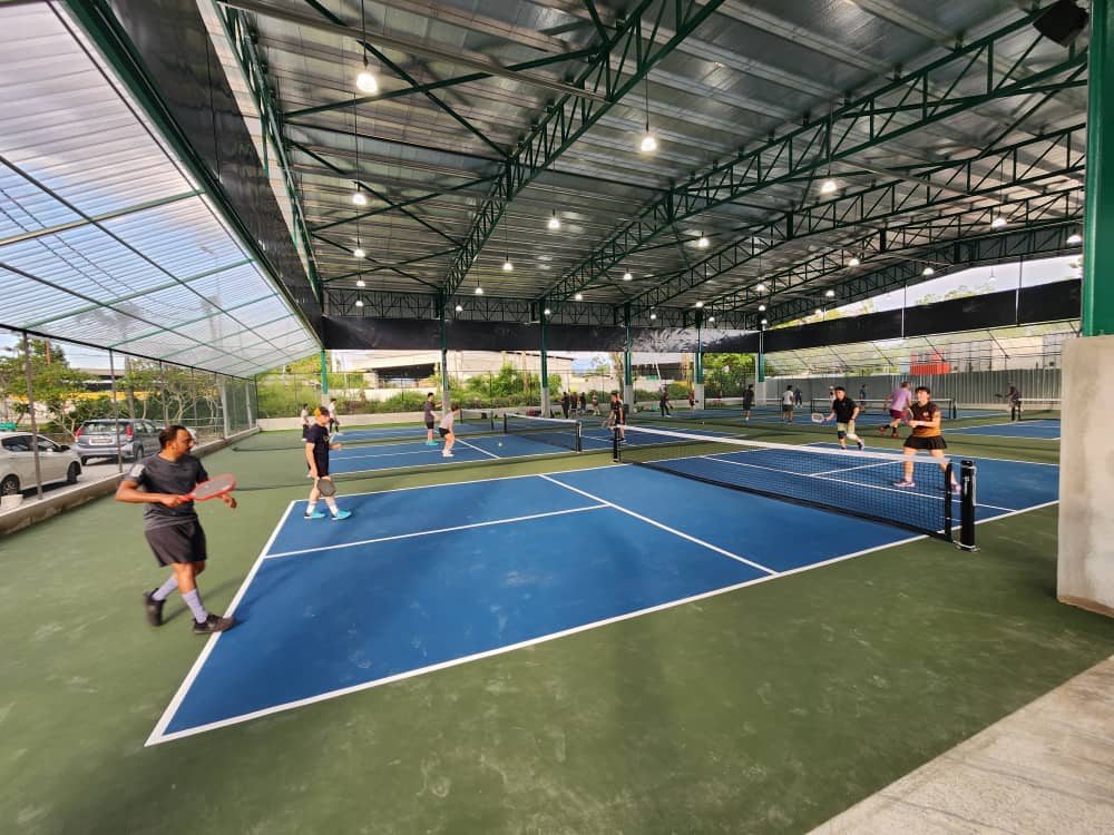 Hari Hari Pickleball - Photo 2