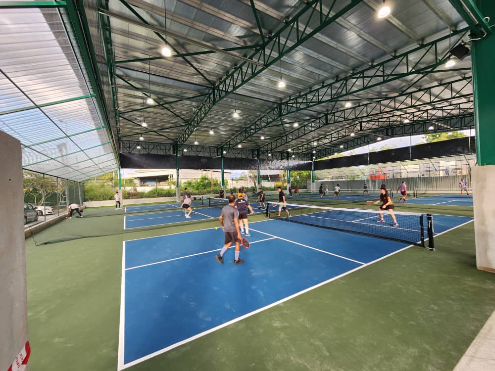 Hari Hari Pickleball - Photo 3