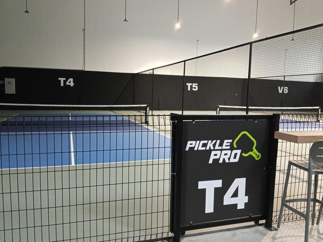 Pickle Pro – Jaya Gading, Kuantan - Photo 4