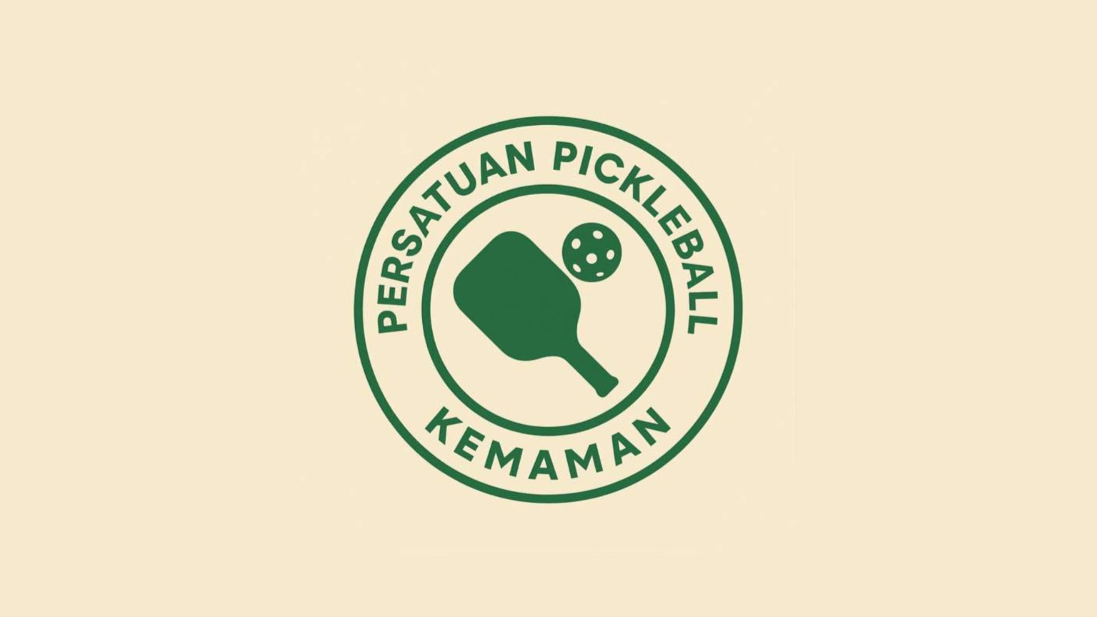 Kemaman Pickleball Society - Photo 3
