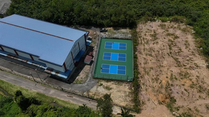 Kemaman Pickleball Society - Photo 5